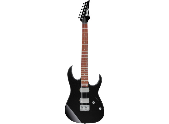 Ibanez GRG121SP-BKN Ibanez GRG121SP-BKN